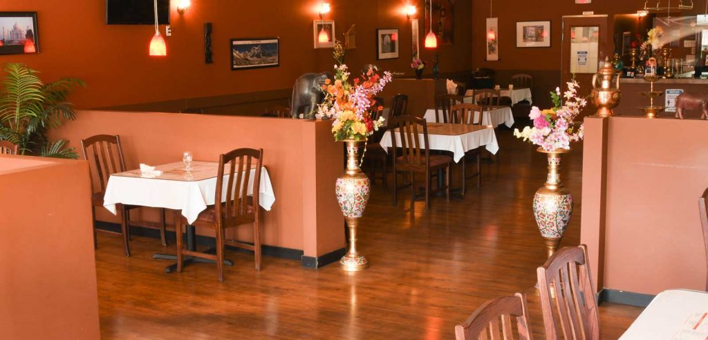 everest indian nepalese restaurnt west kelowna